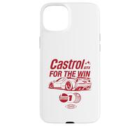 Illustration de Voiture de Course GTX pour la Victoire PAPL3556 Coque pour iPhone 15 Plus