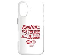 Illustration de Voiture de Course GTX pour la Victoire PAPL3556 Coque pour iPhone 17