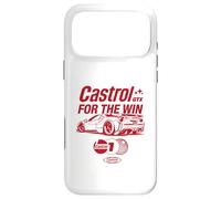 Illustration de Voiture de Course GTX pour la Victoire PAPL3556 Coque pour iPhone 17 Pro Max