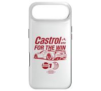 Illustration de Voiture de Course GTX pour la Victoire PAPL3556 Coque pour iPhone Air