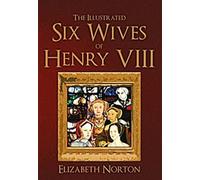 Illustration des six épouses d'Henri VIII