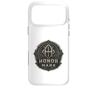 Illustration d'identité de Force de l'emblème du Patrimoine Coque pour iPhone 17 Pro Max