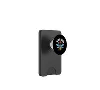 Illustration d'insectes colorés I Love Bugs PopSockets PopWallet pour MagSafe