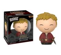 Illustration Dorbz GOT Jaime Lanni