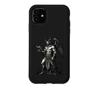 Illustration du Gardien des pensées de Dantalion Coque pour iPhone 11