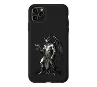Illustration du Gardien des pensées de Dantalion Coque pour iPhone 11 Pro Max