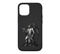 Illustration du Gardien des pensées de Dantalion Coque pour iPhone 12/12 Pro