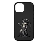 Illustration du Gardien des pensées de Dantalion Coque pour iPhone 12 Mini