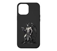 Illustration du Gardien des pensées de Dantalion Coque pour iPhone 12 Pro Max