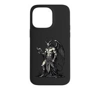Illustration du Gardien des pensées de Dantalion Coque pour iPhone 14 Pro Max