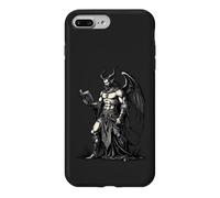 Illustration du Gardien des pensées de Dantalion Coque pour iPhone 7 Plus/8 Plus