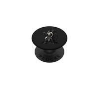 Illustration du Gardien des pensées de Dantalion PopSockets PopGrip Adhésif