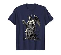 Illustration du Gardien des pensées de Dantalion T-Shirt