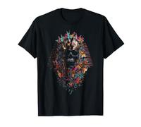 Illustration égyptienne des Amoureux des pharaons T-Shirt