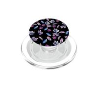 Illustration en Cristal Mystique Magique PopSockets PopGrip pour MagSafe