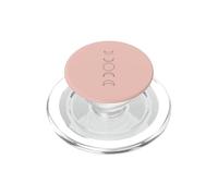 Illustration esthétique du Cycle Lunaire céleste PopSockets PopGrip pour MagSafe