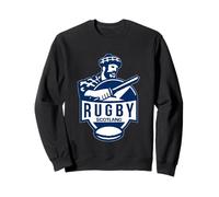 Illustration Highlander Rugby Spirit Sweatshirt