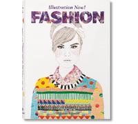 Illustration Now! Fashion