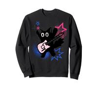 Illustration numérique d'image générée par l'IA Sweatshirt