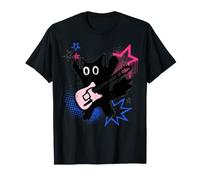 Illustration numérique d'image générée par l'IA T-Shirt