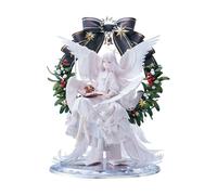 Illustration Revelation - Statuette Bell Of The Holy Night 30 Cm
