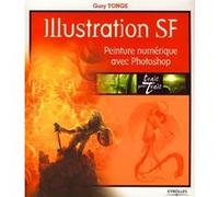 Illustration SF: Peinture numérique avec Photoshop