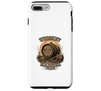Illustration Vintage du désert de Western Barrel Coque pour iPhone 7 Plus/8 Plus