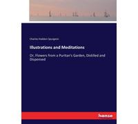 Illustrations And Meditations