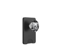 Illustrations de Don Quichotte par Gustave Dore PopSockets PopWallet pour MagSafe