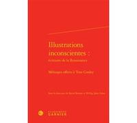 Illustrations inconscientes : Mireille Huchon (Direction), François Roudaut (Direction), Collectif (Auteur)