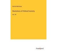 Illustrations Of Political Economy