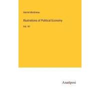Illustrations Of Political Economy