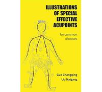 Illustrations Of Special Effective Acupoints For Common Diseases