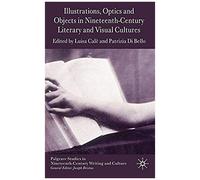 Illustrations, Optics And Objects In Nineteenth-Century Literary And Visual Cultures