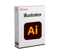 Illustrator 2025 Lifetime License - Vector Graphics - Pc/Windows