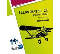 Illustrator Cc Pour Pc/Mac