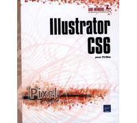 Illustrator CS6 pour PC/Mac