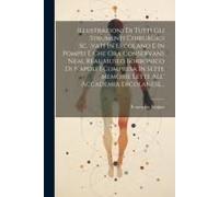 Illustrazioni Di Tutti Gli Strumenti Chirurgici Scavati In Ercolano E In Pompei E Che Ora Conservans Neal Real Museo Borbonico Di Napoli I Compresa In