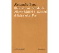 Illustrazioni Incredibili. Alberto Martini E I Racconti Di Edgar Allan Poe