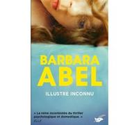 Barbara Abel – Illustre inconnu – Roman – Poche