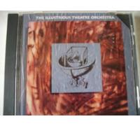Illustrious Theatre Orchestra - Pythagorean Xydiko Machin