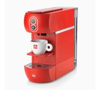 Illy 23522 Machine à café entièrement automatique Machine à café à dosettes 1 l
