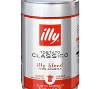 Illy Espresso Moka 250g