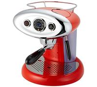 Illy X7.1 Iperespresso Semi-automatique Machine à expresso 1 L