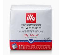 Illy 7955ST Capsule de café & dosette de café 18 pièce(s)