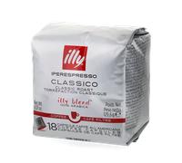 illy | Americano Classic Roast - 18 capsules pour illy iperEspresso
