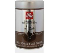 illy - café en grains - Arabica Selection - Inde - 250g