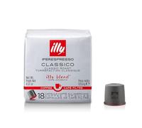 illy Café Américain en Capsules Iperespresso Torréfié CLASSICO - Boîte de 108 Capsules