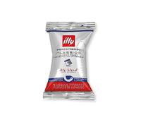 illy, Café en capsules Iperespresso CLASSICO Lungo, 100 capsules au total