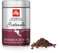 Illy - Café En Grain Arabica Selection Guatemala 250g